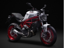 Фото Ducati Monster 797  №3