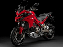 Фото Ducati Multistrada 1200 (2010)  №3