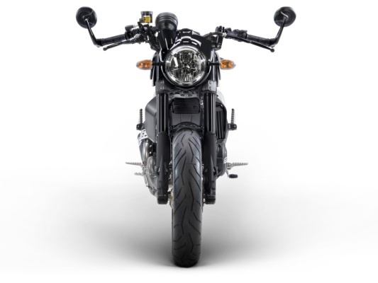 Ducati scrambler cafe racer 2019 deals