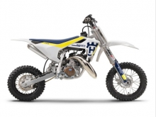 Фото Husqvarna TC 65  №1